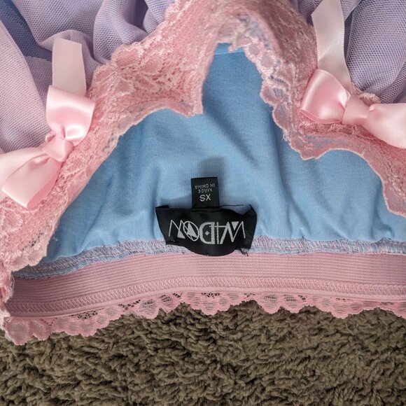 Tutu skirt - Picture 5 of 7